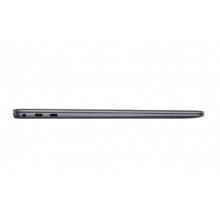 （华为）HUAWEI MateBook X Pro 13.9英寸笔记本电脑 深空灰 i7 8GB 256GB 独显