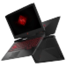 惠普HP OMEN 15-CE510TX 暗影精灵 III 代 PRO 144HZ 电竞游戏笔记本电脑(I7-7700HQ 8G 128GSSD+1T GTX1050TI 4G独显 IPS)