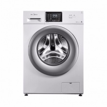 滚筒洗衣机 9KG变频 除菌洗 大容量 智能操控 MG90V130WDX