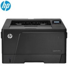 惠普（HP）701n黑白激光打印机