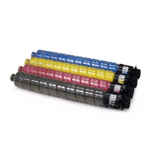 理光（Ricoh）MP C2503型彩色墨粉盒（适用于：MPC2003SP;MPC2004;MPC2011SP;MPC2503SP;MPC2504）