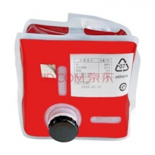 理光500型红色油墨