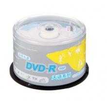 紫光DVD光盘