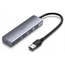 USB HUB